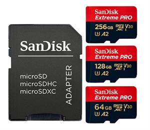 eBookReader Sandisk hukommelseskort SD Micro kort
